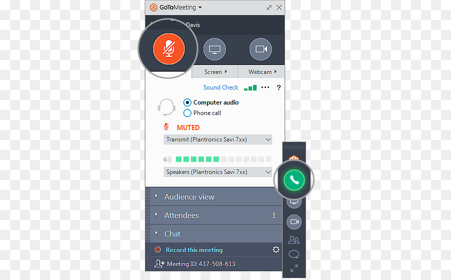 Akıllı Telefon，Gotomeeting PNG