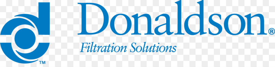 Donaldson，Logo PNG