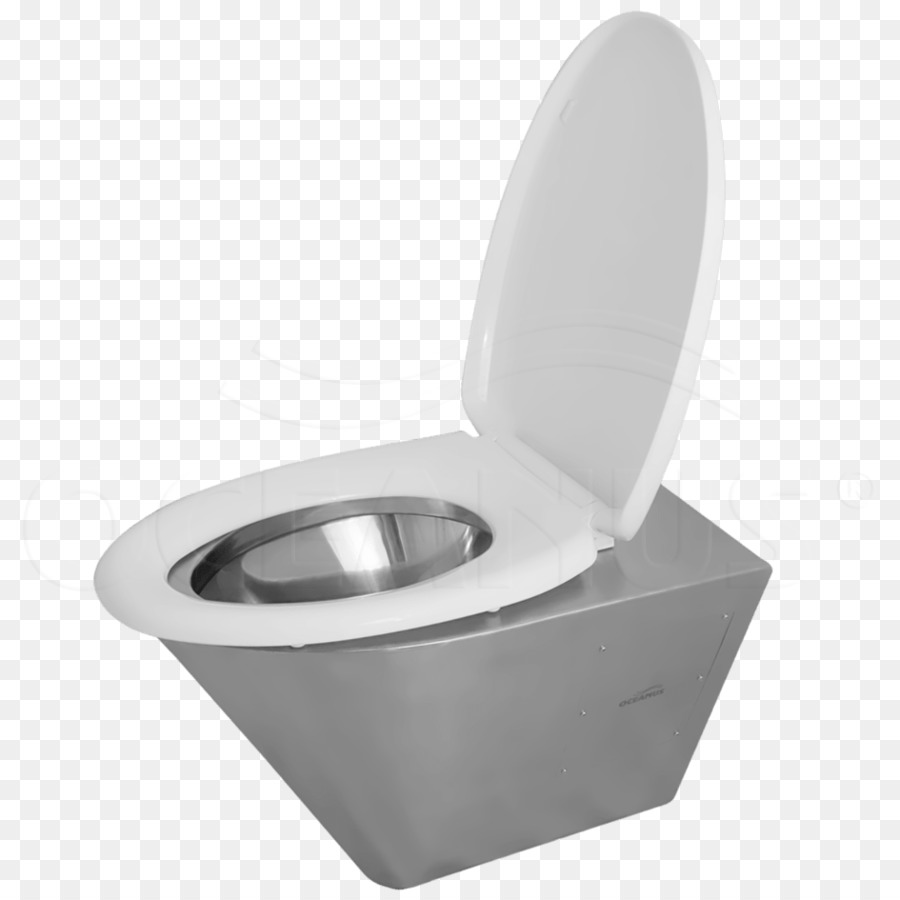 Metal Tuvalet，Banyo PNG