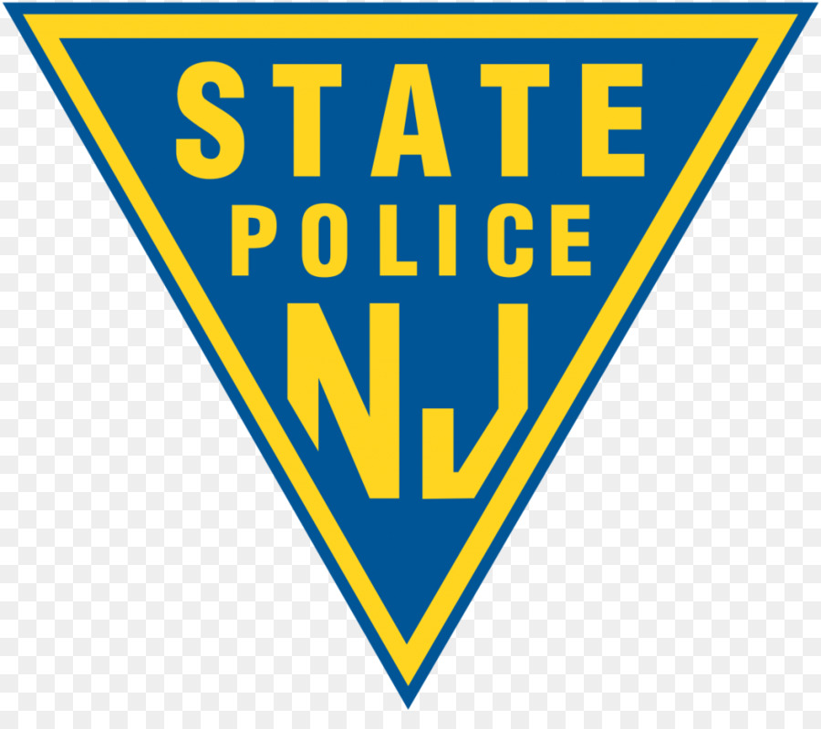 New Jersey Eyalet Polisi，Eyalet Polisi PNG