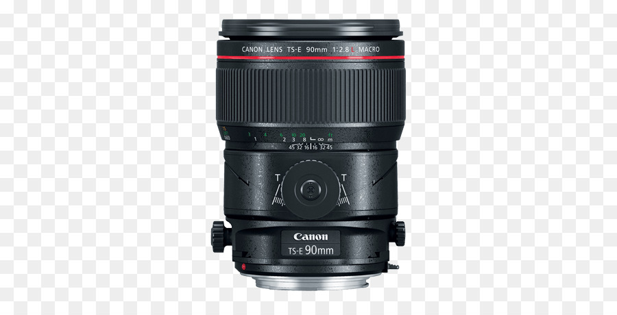 Canon Tse Mm Lens，Canon Ef Lens Montaj PNG