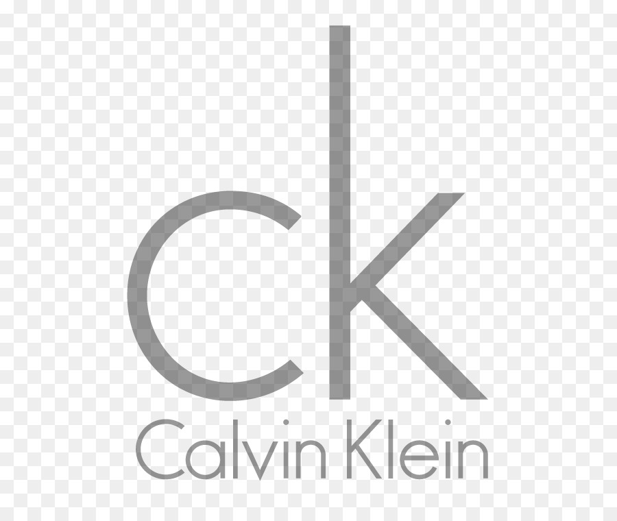 Calvin Klein Logosu，Marka PNG