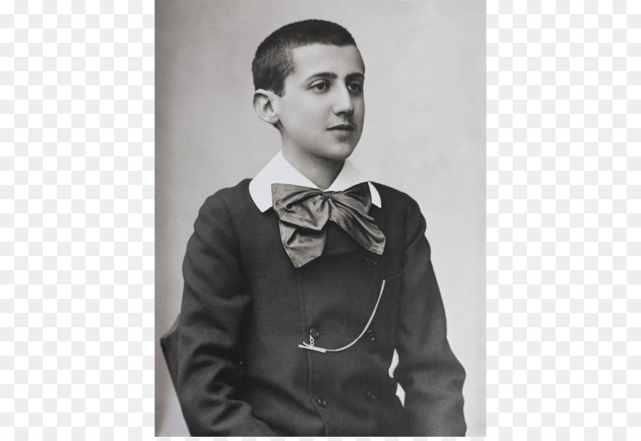 Marcel Proust，Kayıp Zamanı Aramak PNG