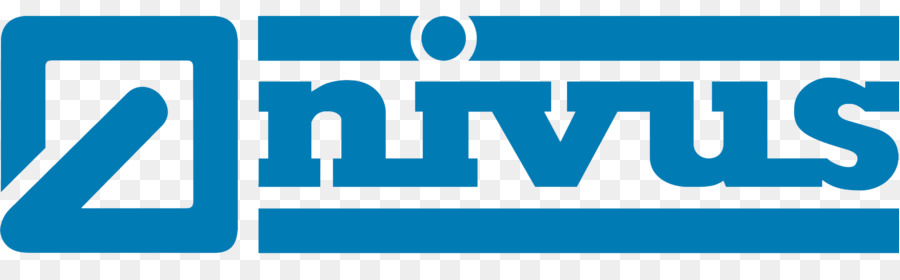 Nivus Gmbh，Logo PNG