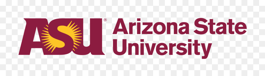 Arizona Eyalet Üniversitesi，Logo PNG