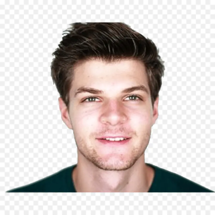 Adam，Yüz PNG