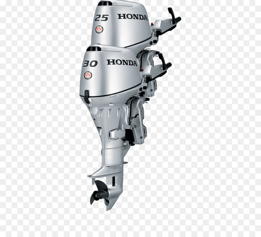 Honda Dıştan Takma Motorlar，Bot PNG