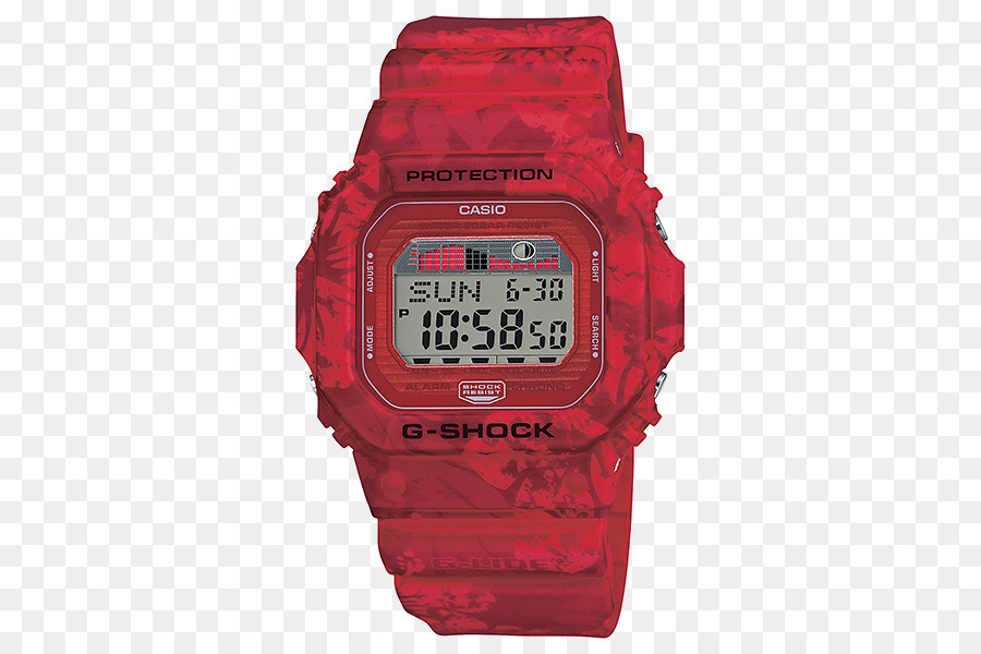 Gshock，İzle PNG