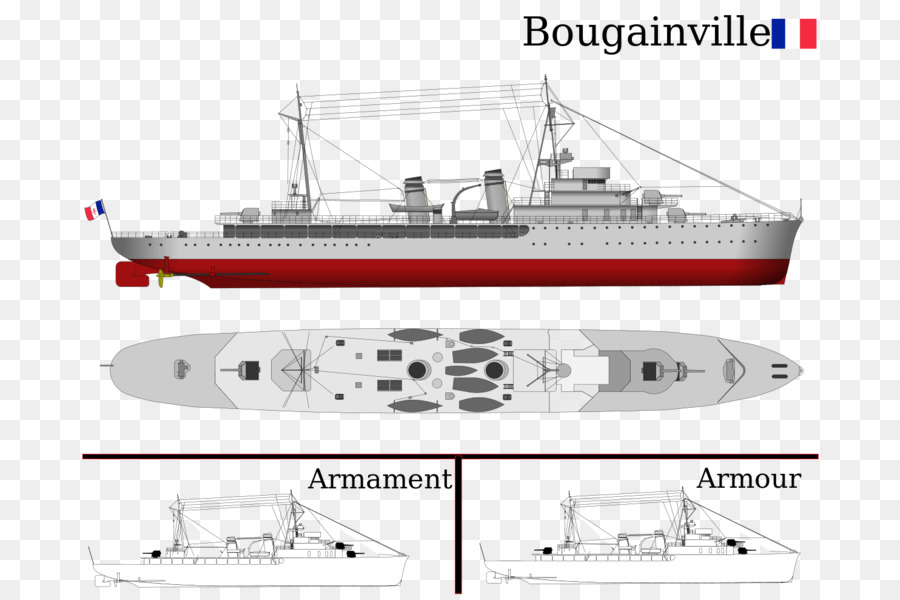 Eboat，Bougainvilleclass Warning PNG