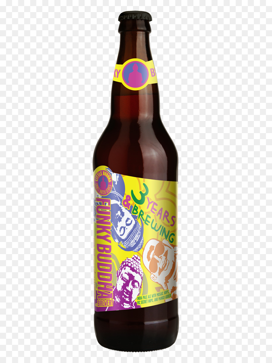 Biri，Funky Buddha Brewery PNG