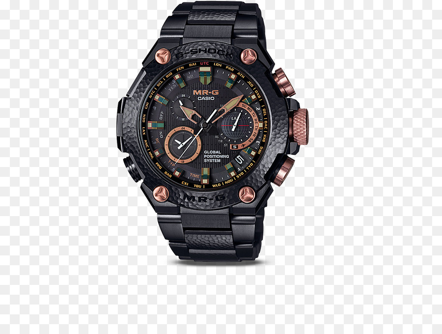 Gshock，İzle PNG