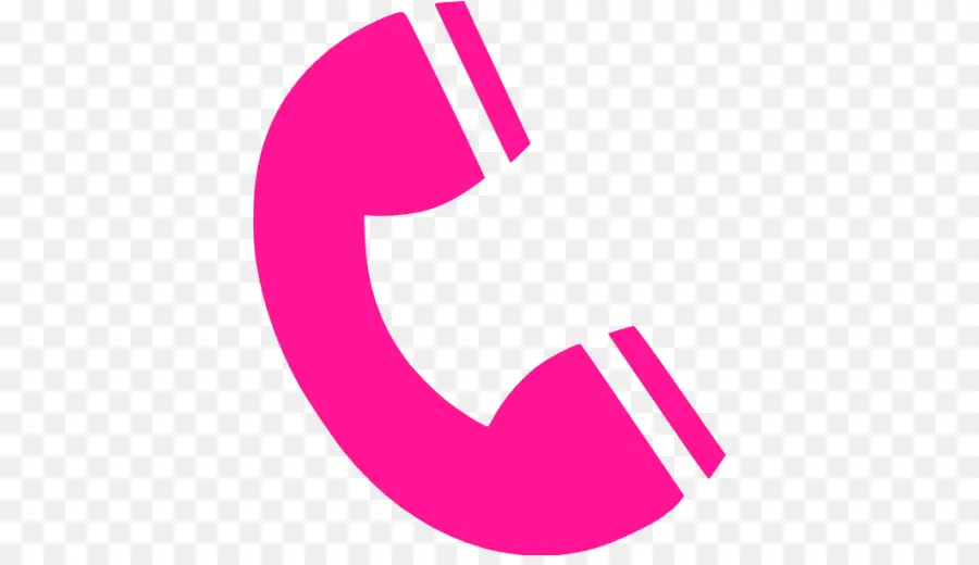 Pembe Telefon，İletişim PNG