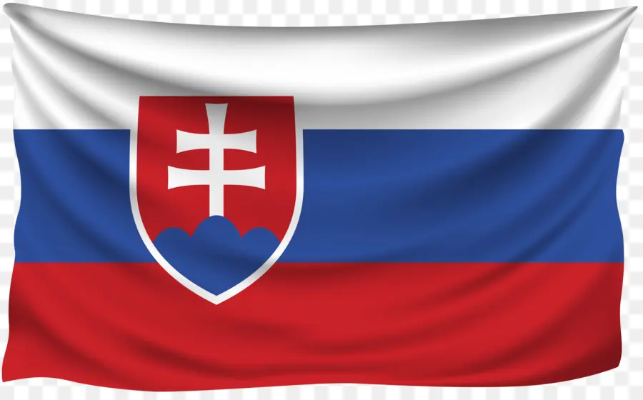 Slovakya，Slovakya Bayrağı PNG