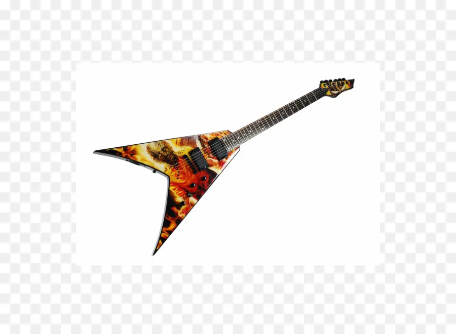 Elektrogitar，Gitar PNG