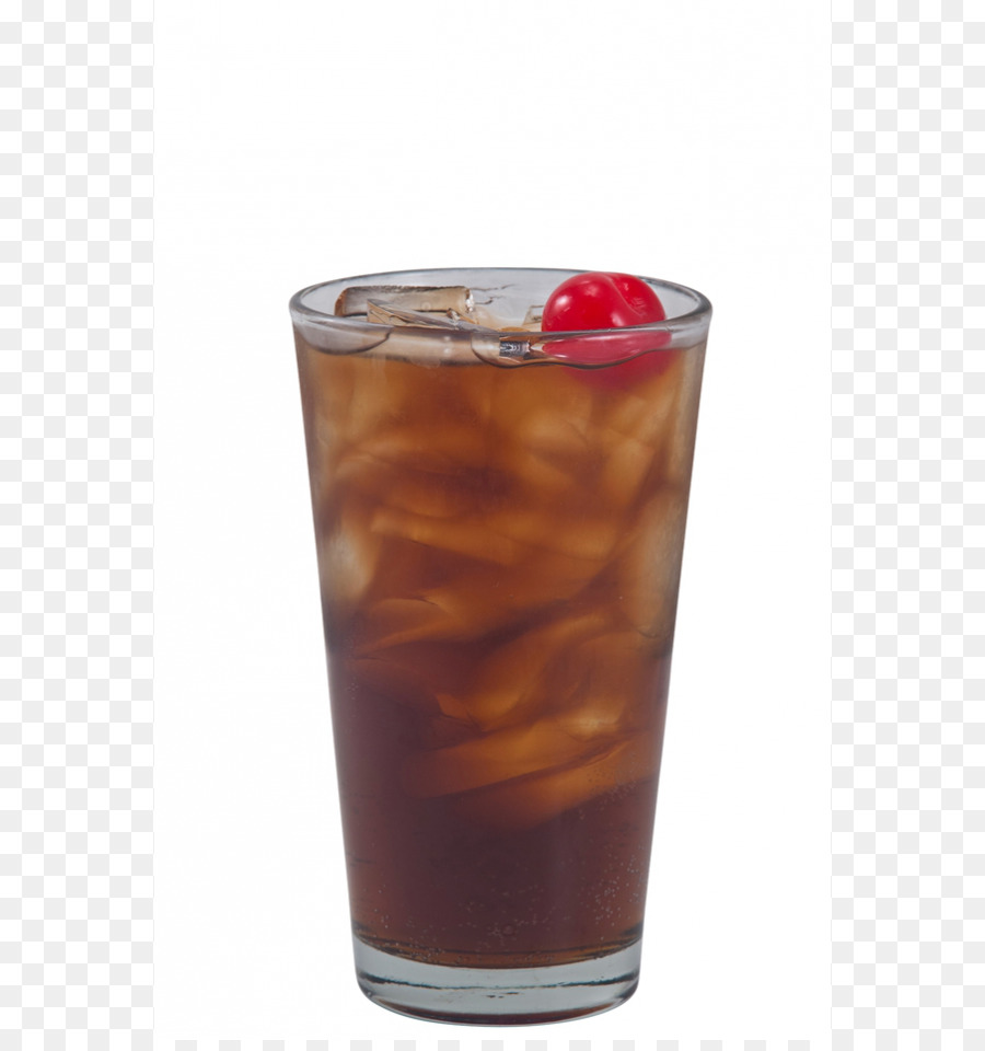 Rom Ve Kola，Mojito PNG