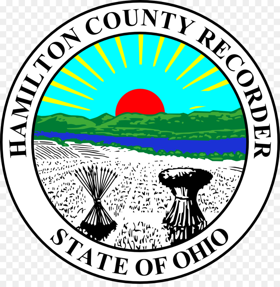 Stark County Ohio，Hamilton Ilçe Ohio PNG