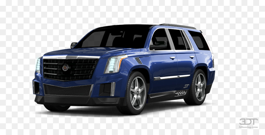 Cadillac Escalade，Lastik PNG