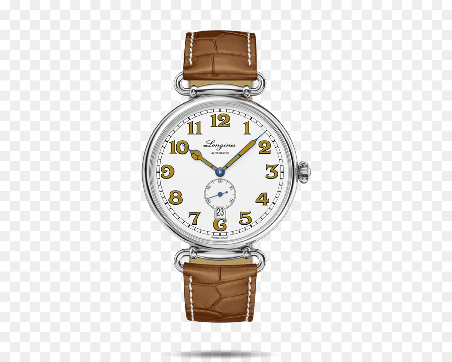 Longines，Otomatik Izle PNG