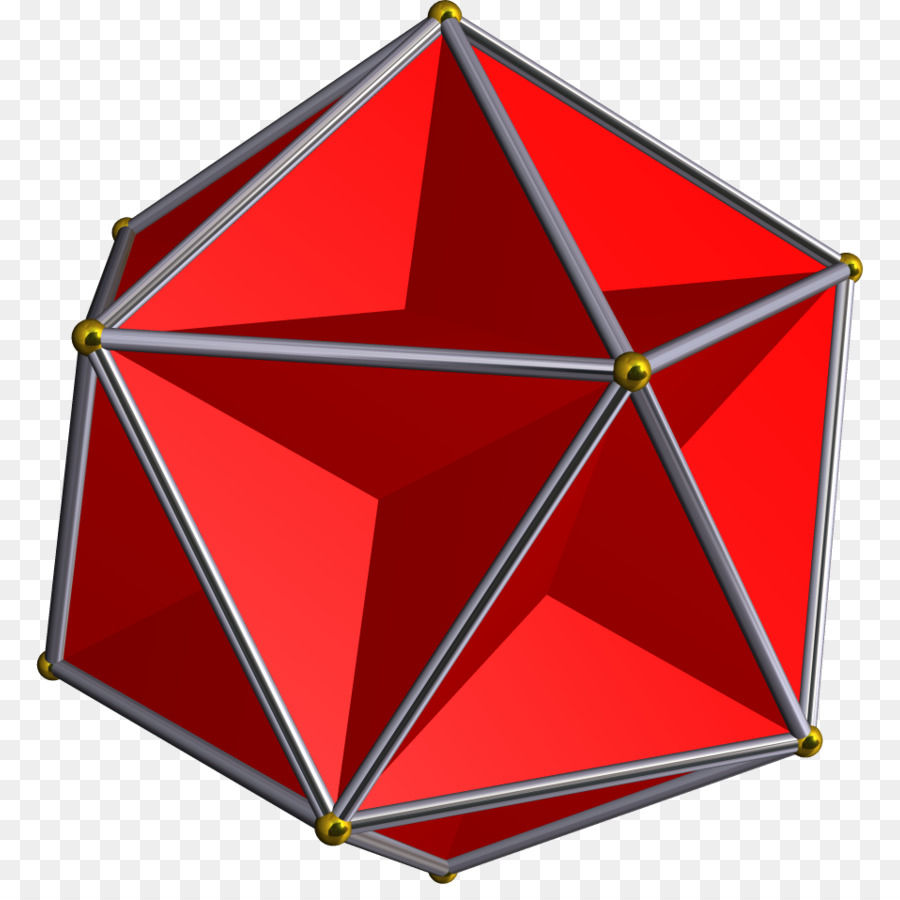 Büyük Dodecahedron，Dodecahedron PNG