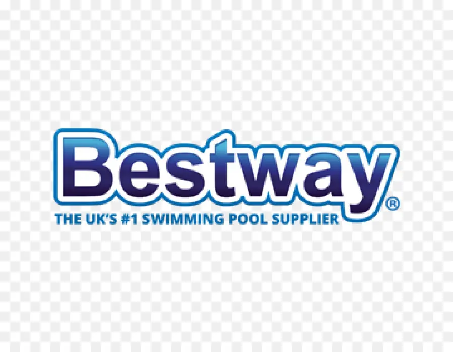 Bestway Logosu，Yüzme Havuzu PNG