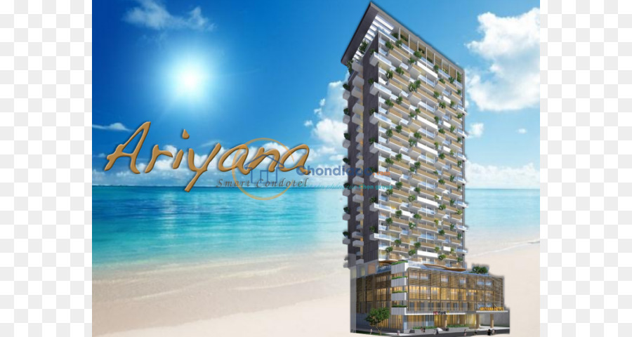 Ariyana Smartcondotel Nha Trang，Da Nang PNG