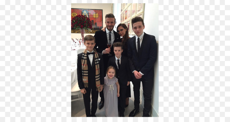 Aile，Posh Ve Becks PNG