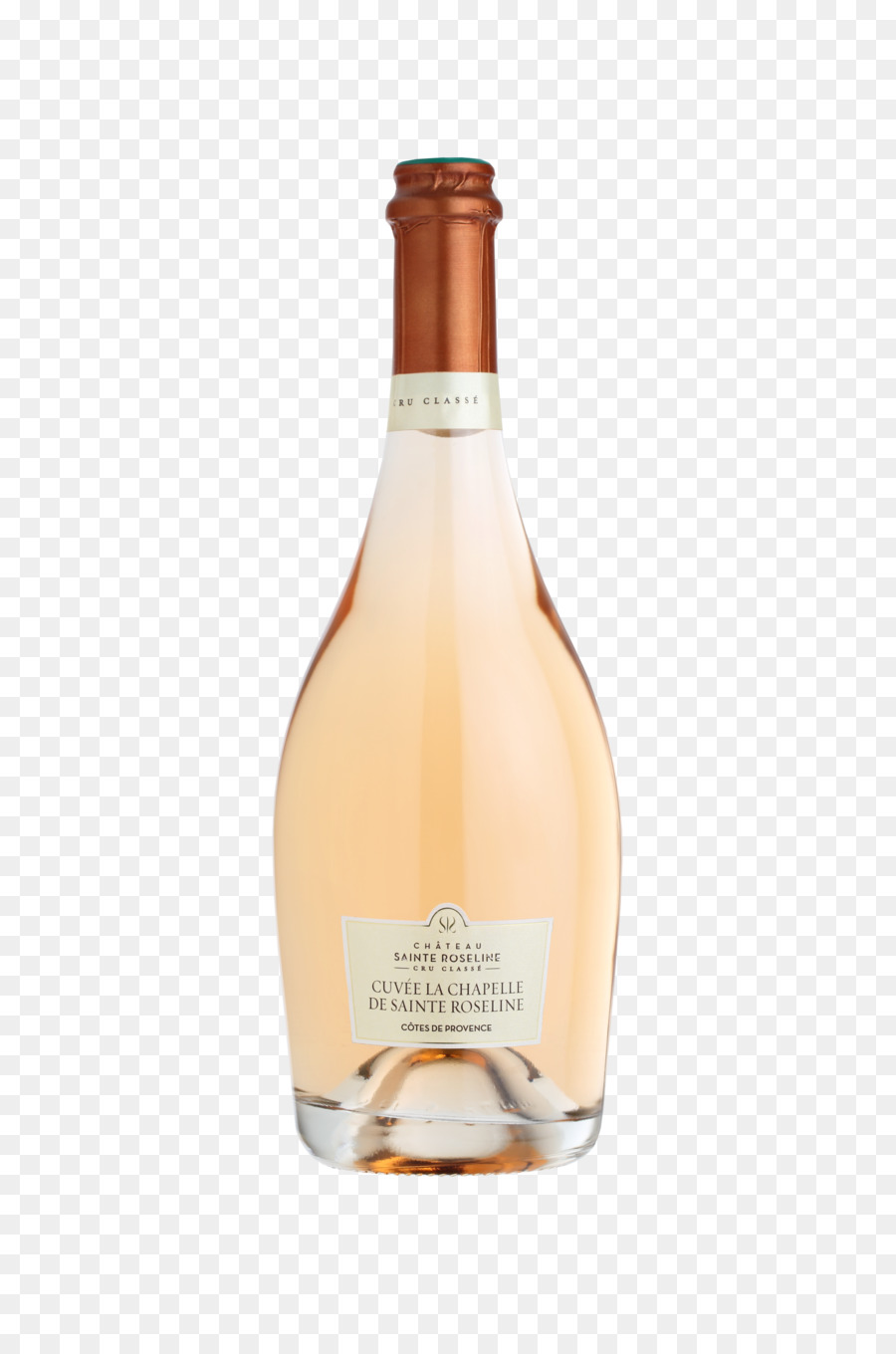 Kale Sainteroseline，şampanya PNG
