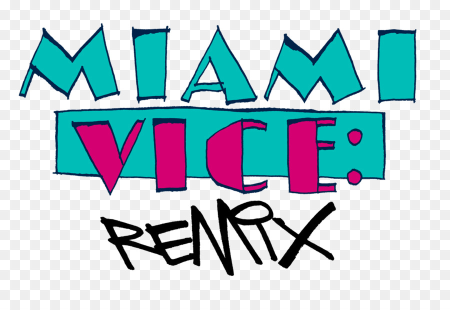 Miami Vice Remix，Miami PNG