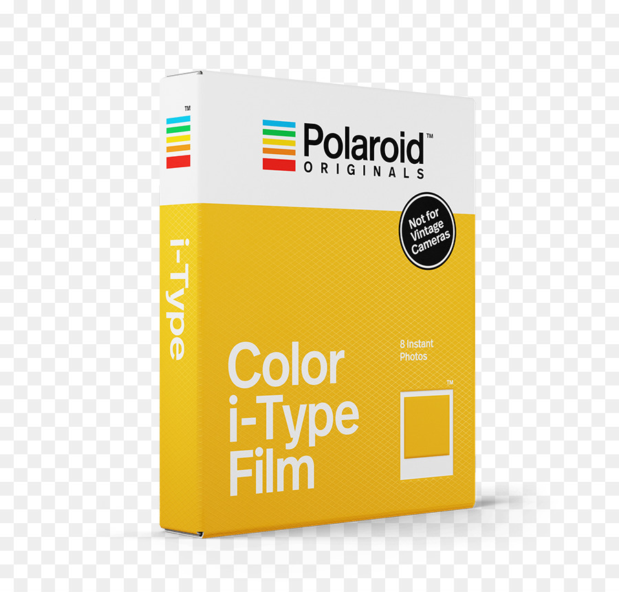 Fotoğraf Filmi，Sx70 Polaroid PNG