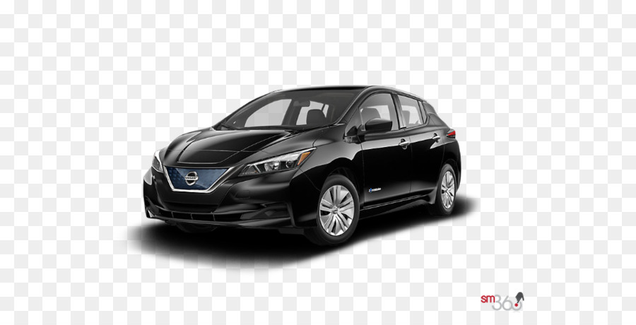 Nissan，2018 Nissan Yaprak Sv Hatchback PNG