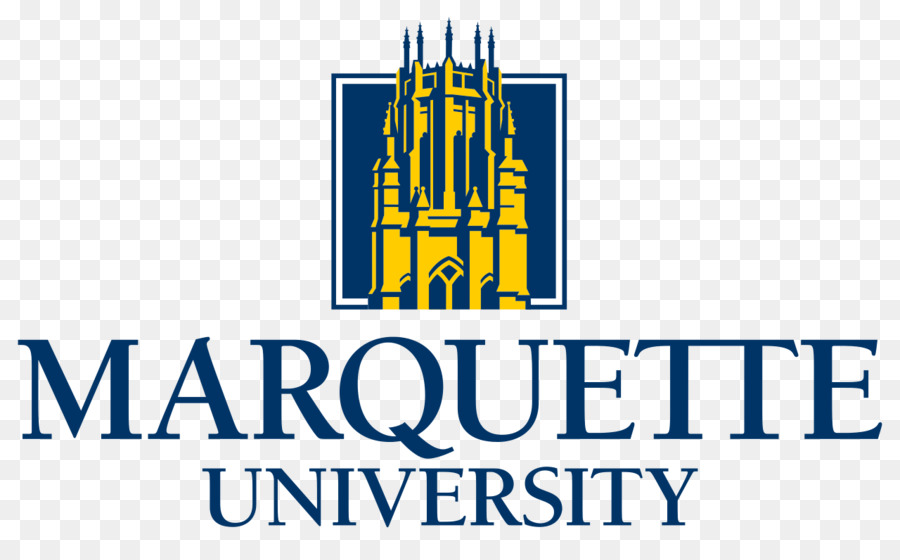 Marquette Üniversitesi Logosu，Eğitim PNG