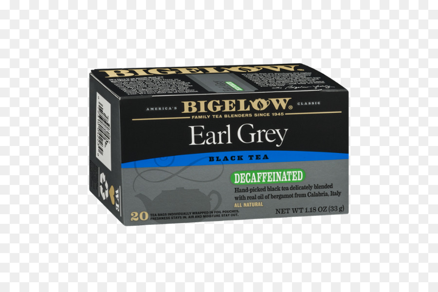 Earl Grey çay，çay PNG