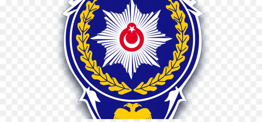 Polis Amblemi，Rozet PNG