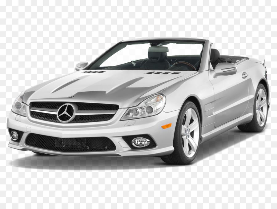 Turuncu Mercedes，Cabrio PNG