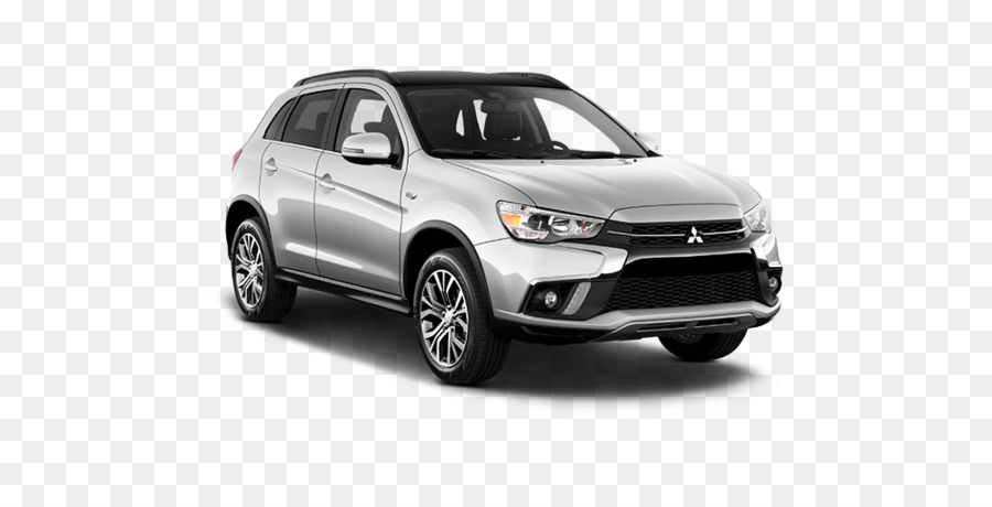 2016 Mitsubishi Outlander，2017 Mitsubishi Outlander PNG