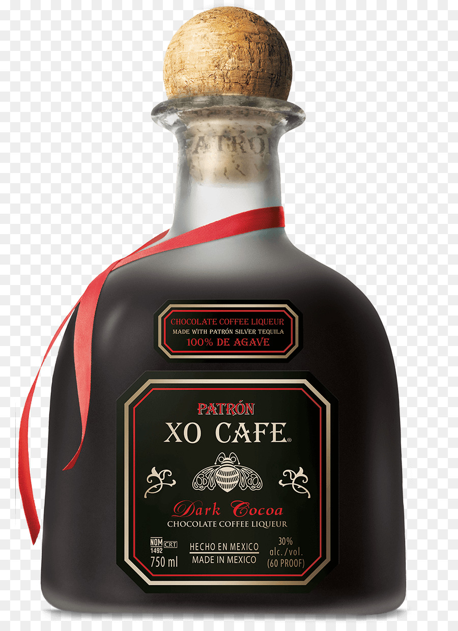 Patron Xo Cafe，Içki PNG