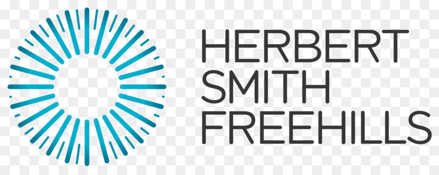 Herbert Smith Freehills Logosu，Hukuk Firması PNG