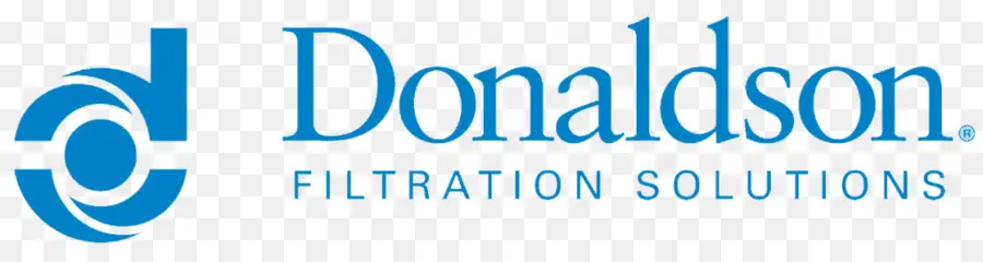 Donaldson Filtrasyon Çözümleri Logosu，Şirket PNG