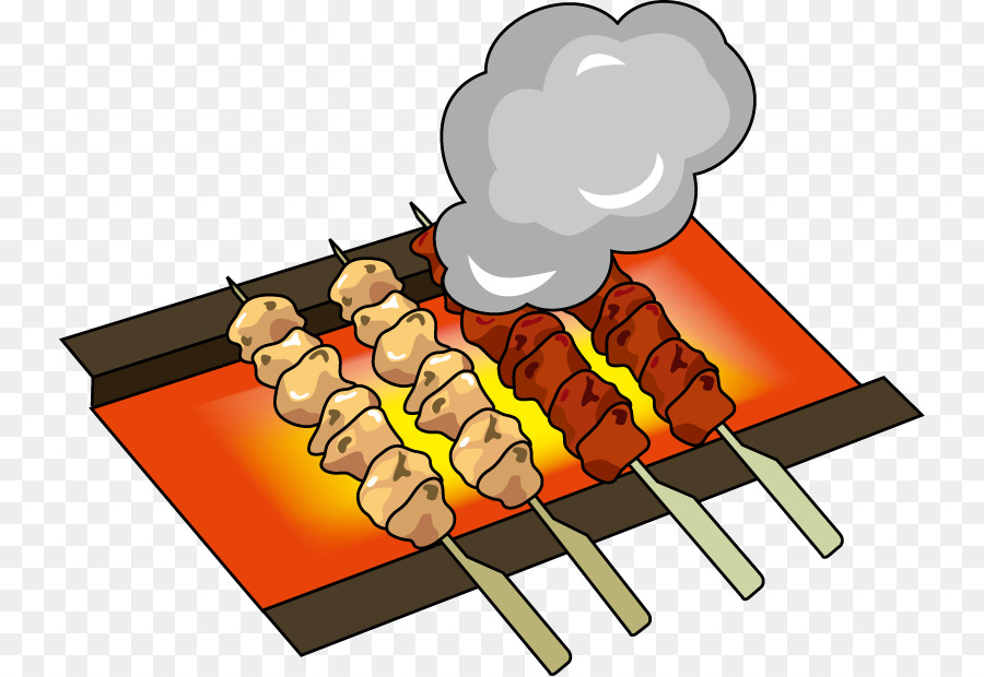 Yakitori，Şiş PNG