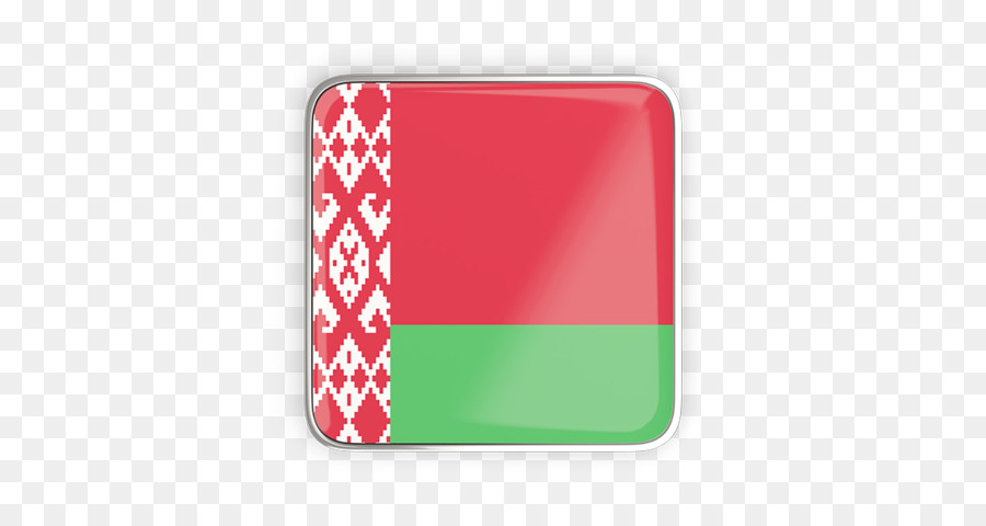 Belarus，Beyaz Rusya Bayrağı PNG