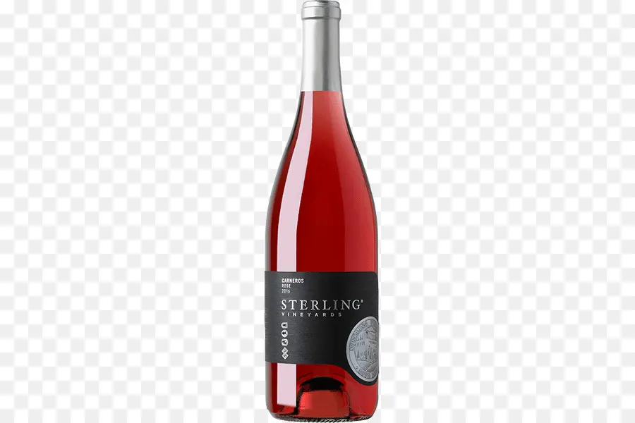Köpüklü şarap，Sterling Şarap Bağları PNG