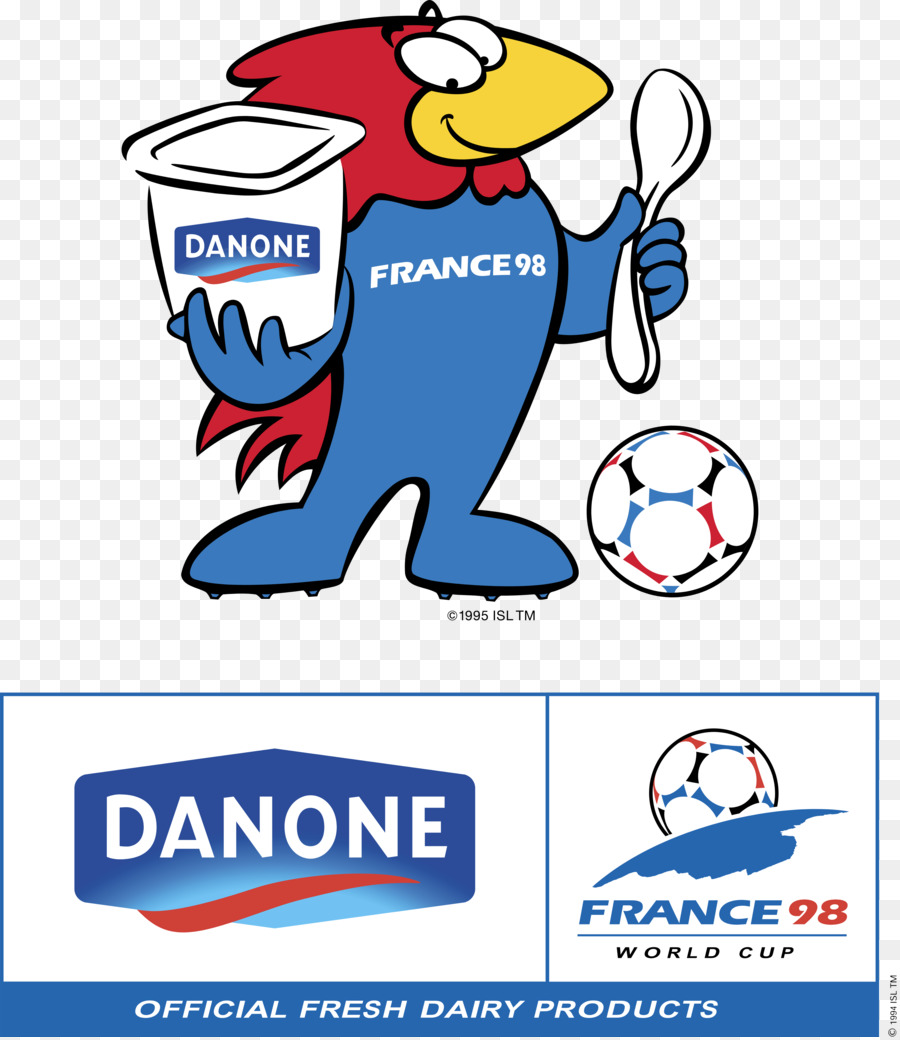 1998 Fifa Dünya Kupası，Fransa PNG