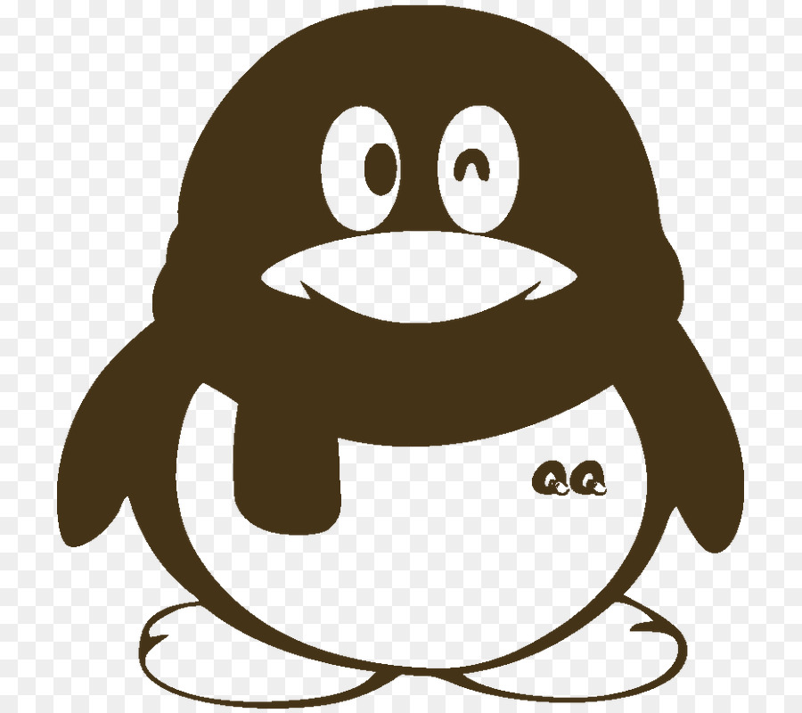 Penguen，Sevimli PNG