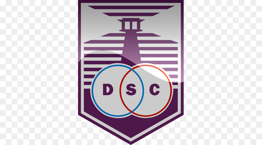 Dsc Logosu，Amblem PNG