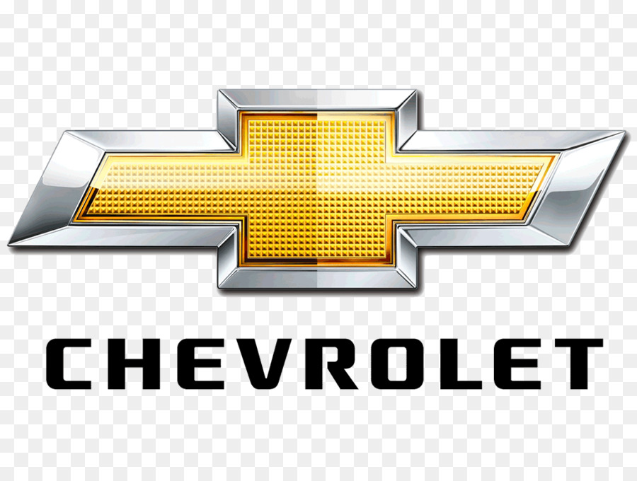 Chevrolet Logosu，Araba Markası PNG