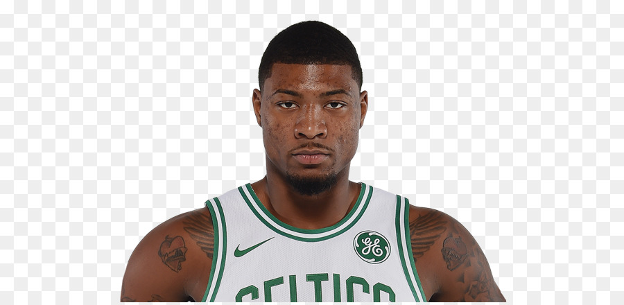 Marcus Akıllı，Boston Celtics PNG