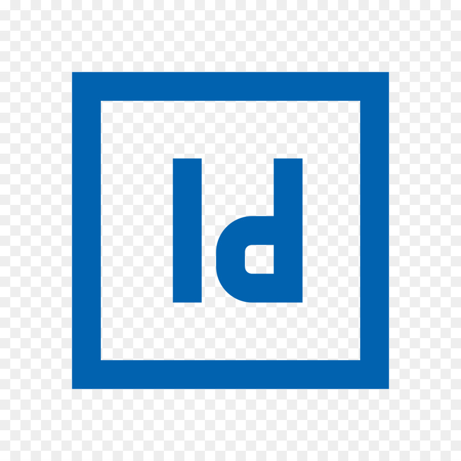 Adobe Indesign Logosu，Adobe PNG