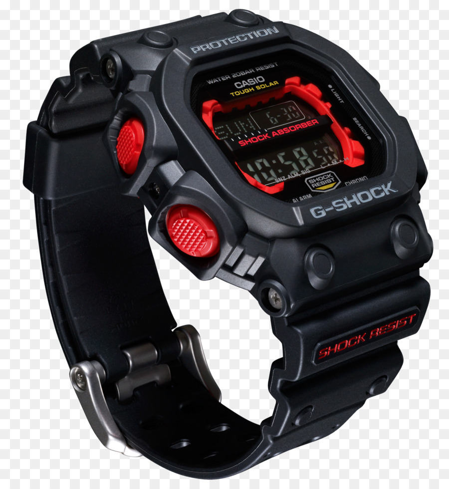 Gshock，İzle PNG