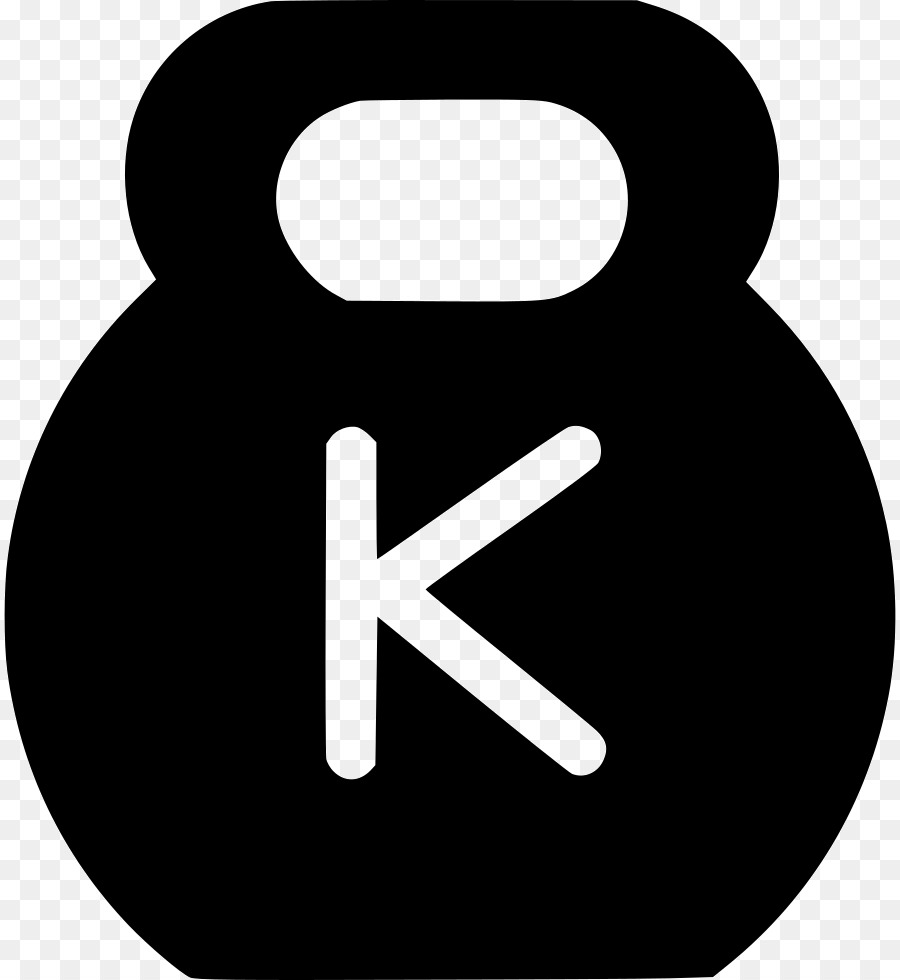 Kettlebell，Ağırlık PNG