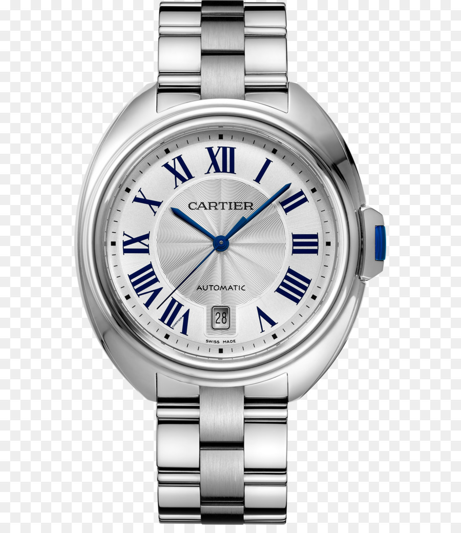 Cartier，İzle PNG